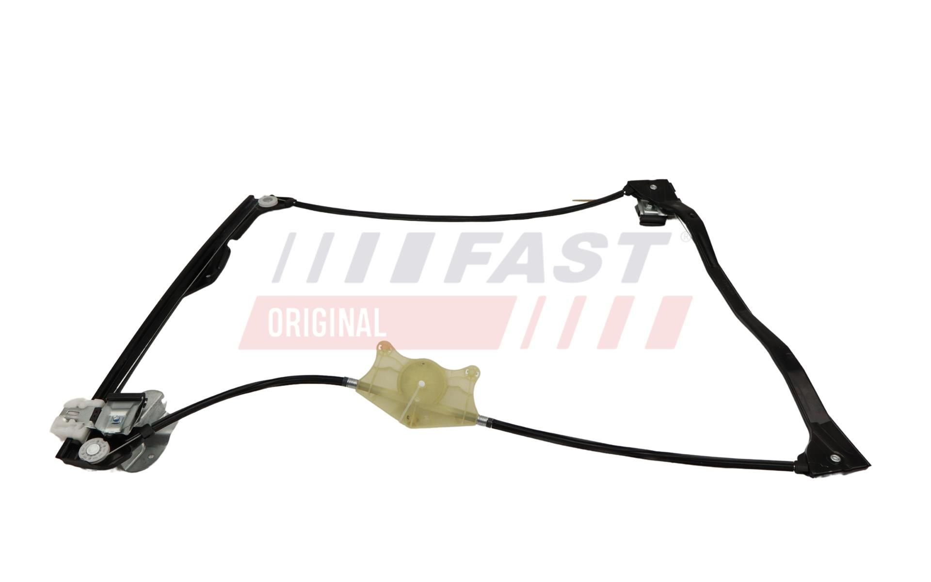Склопідйомник FAST FT00284 - zapix