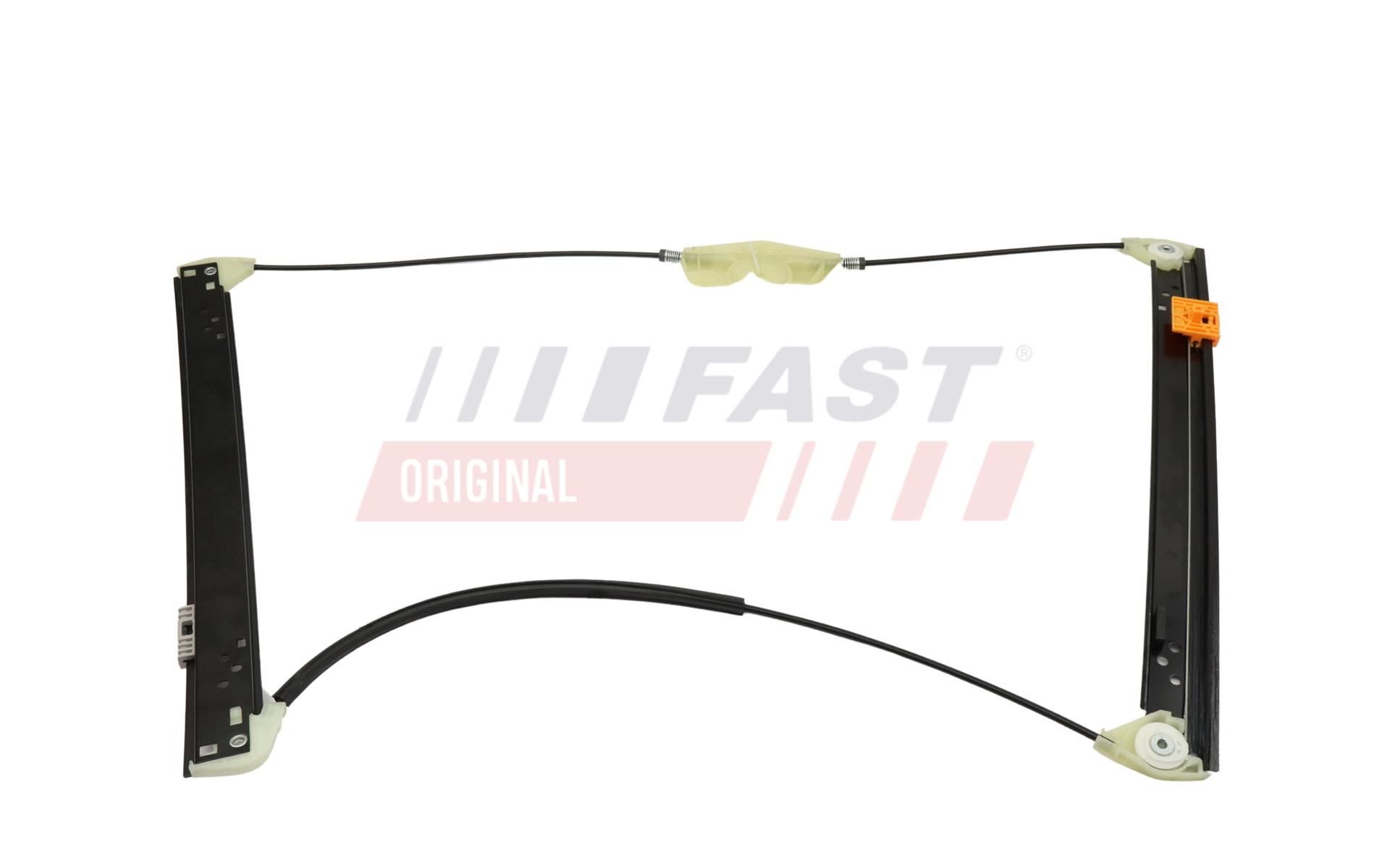 Склопідйомник FAST FT00288 - zapix