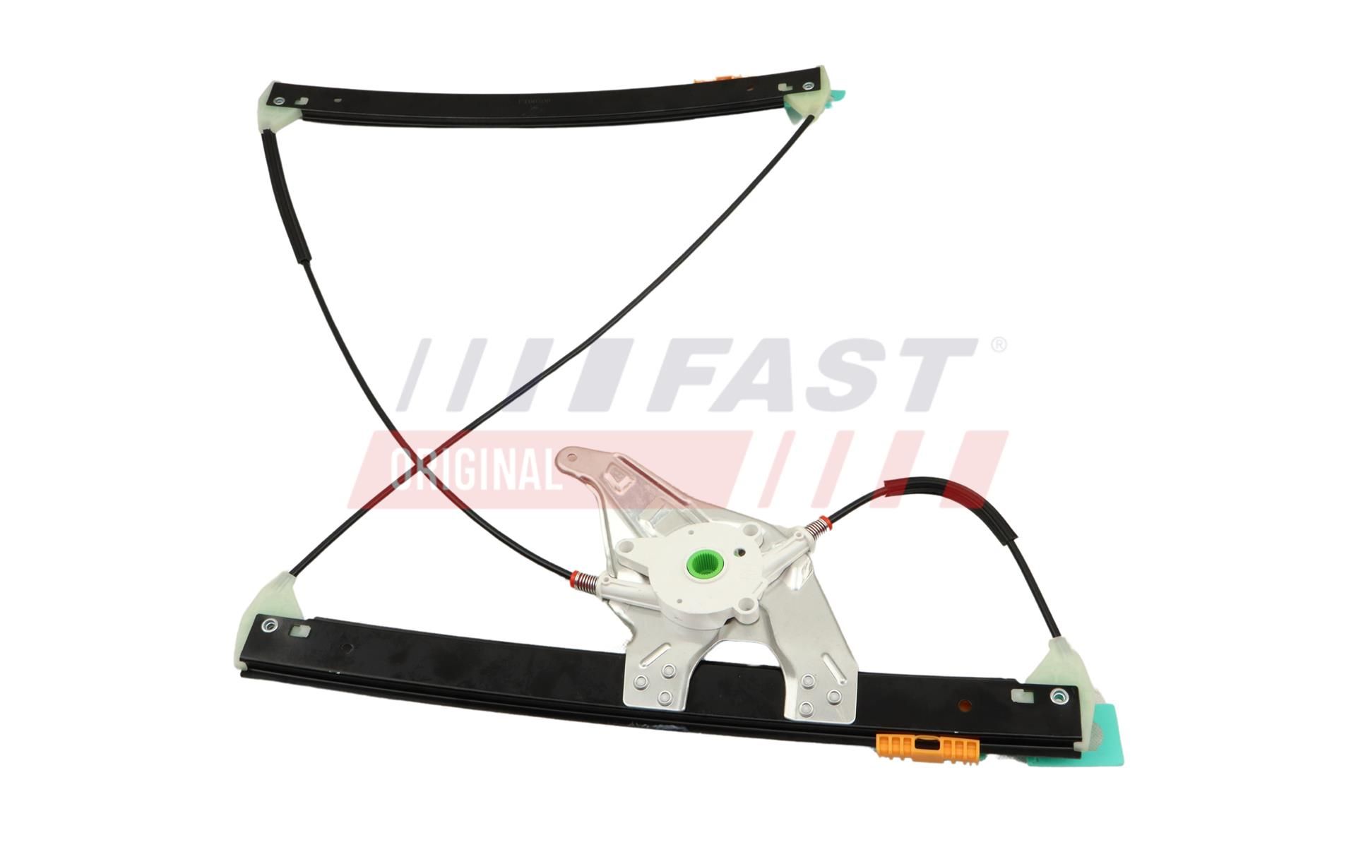 Склопідйомник FAST FT00309 - zapix