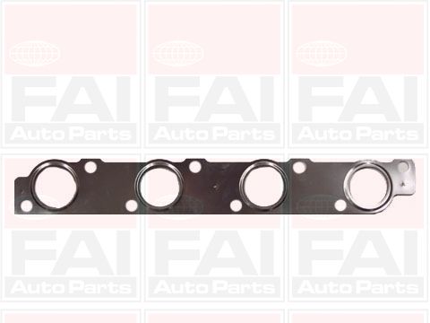 Прокладка випускного колектора FAI AUTOPARTS EM1002 - zapix