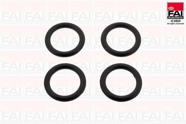 Прокладка впускного колектора FAI AUTOPARTS IM1165 - zapix