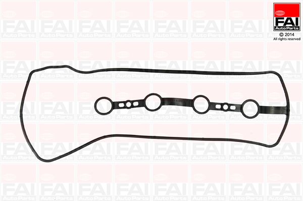 Прокладка клапанної кришки FAI AUTOPARTS RC1231S - zapix