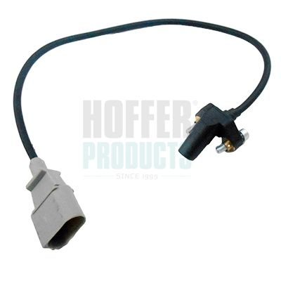 Датчик положення колінчастого валу HOFFER 75171077 - zapix