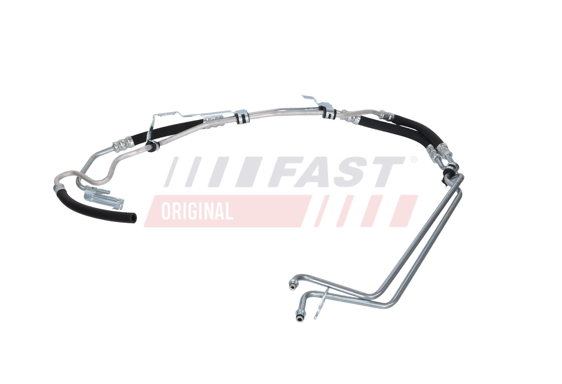 Шланги та трубопроводи рульового керування FAST FT04172 - zapix