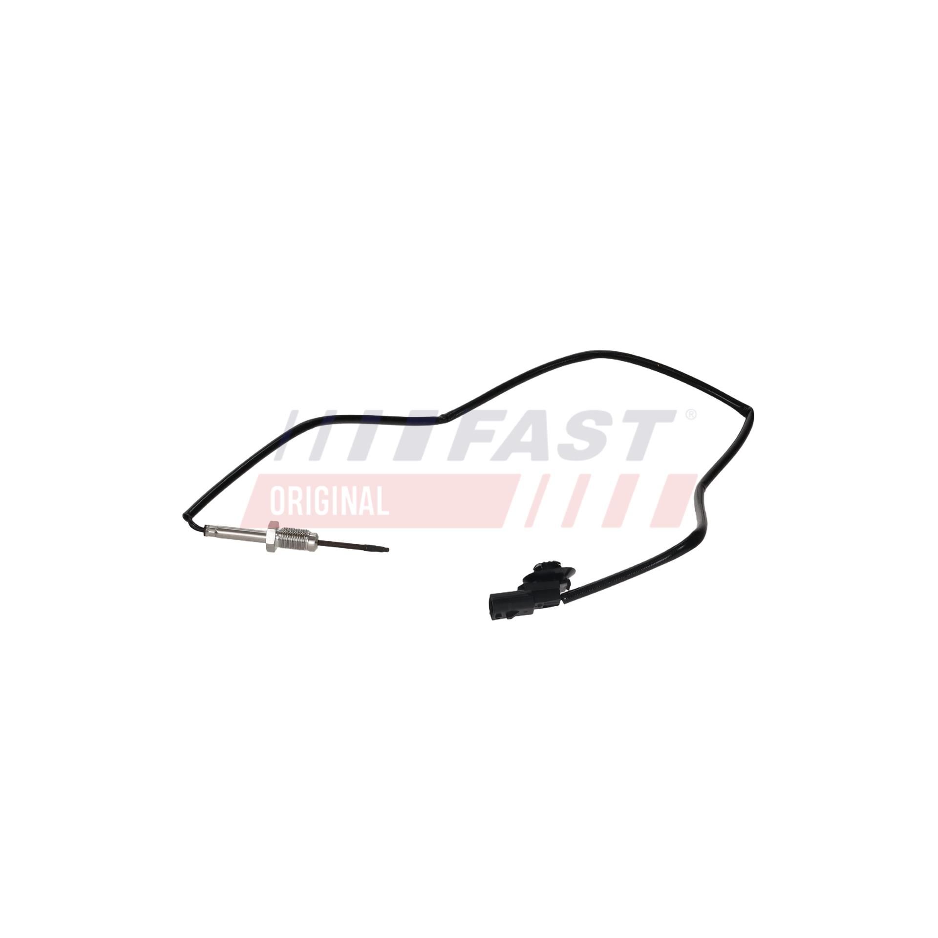 Датчик температури відпрацьованих газів FAST FT11398 - zapix