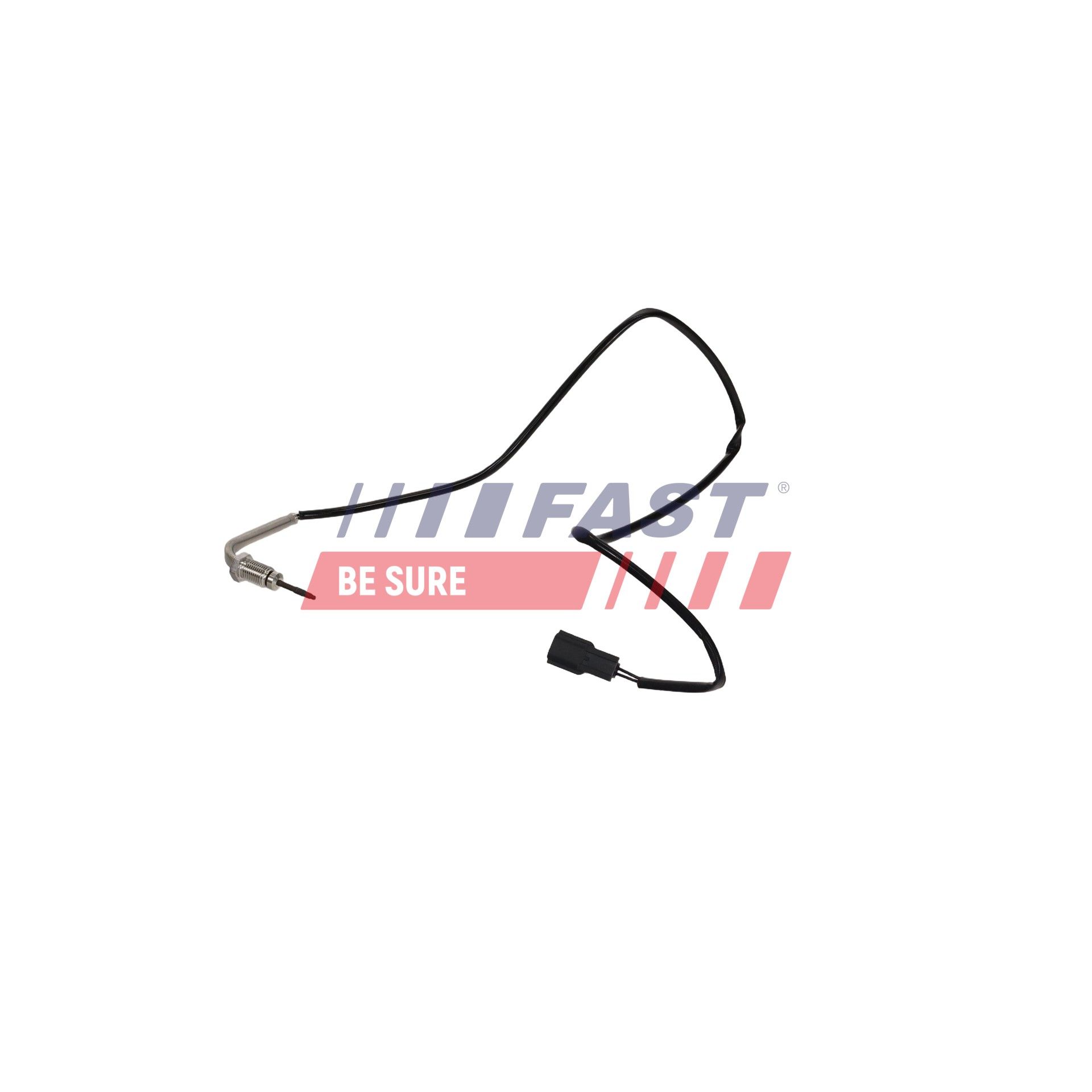 Датчик температури відпрацьованих газів FAST FT11402 - zapix