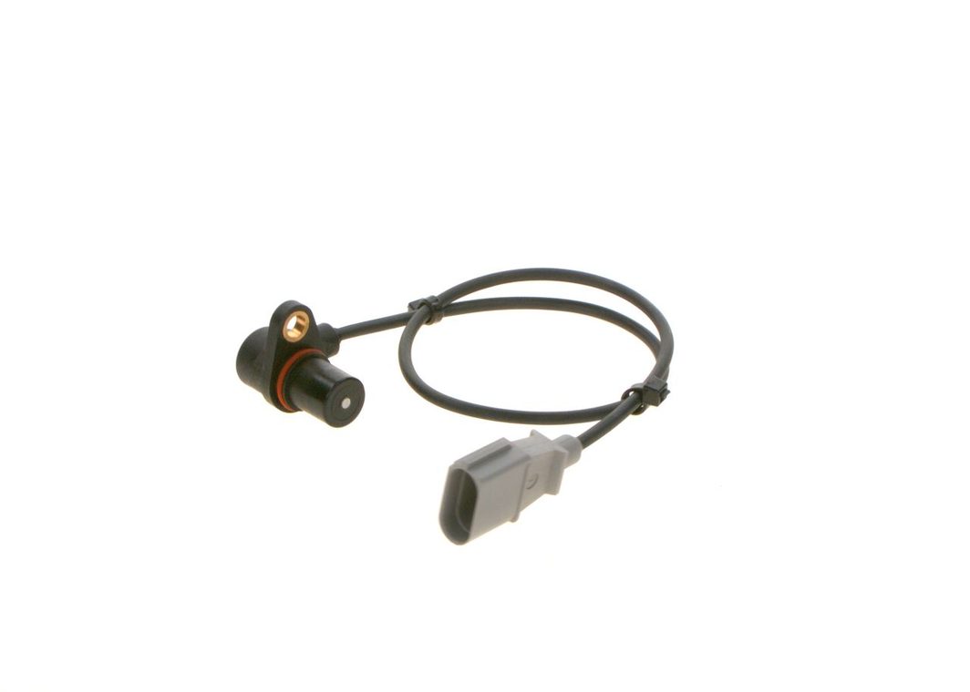 Датчик положення колінчастого валу BOSCH 0261210147 - zapix