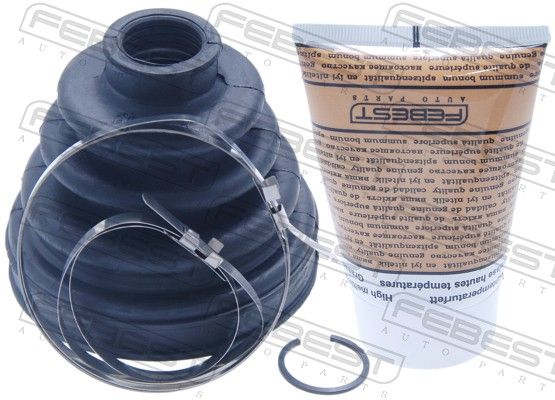Пильник ШРКШ FEBEST 0115GSU45T - zapix