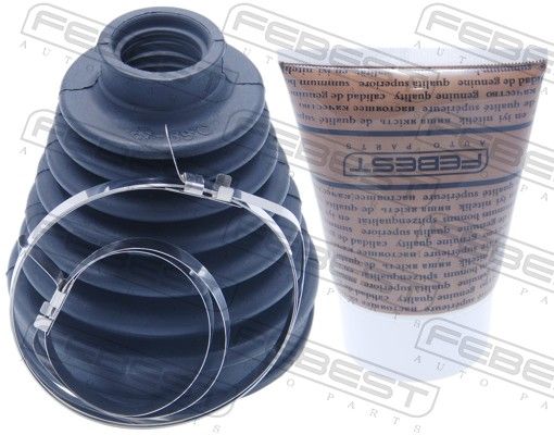 Пильник ШРКШ FEBEST 0117NCP90 - zapix
