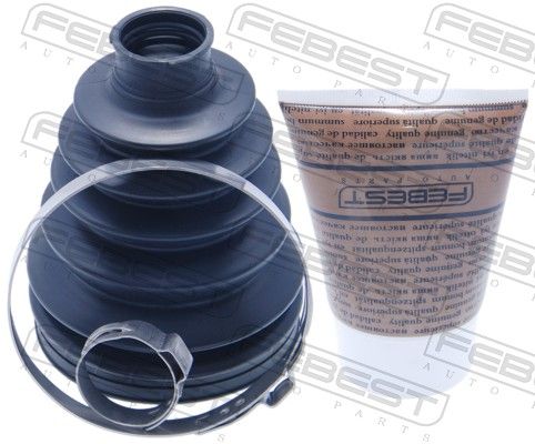 Пильник ШРКШ FEBEST 0117PACU35R - zapix