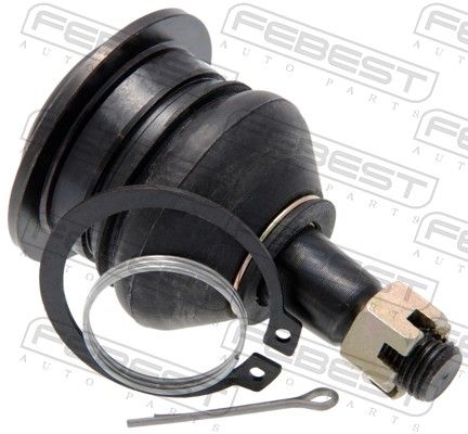 Кульова опора FEBEST 0120234 - zapix