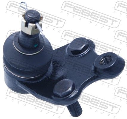 Кульова опора FEBEST 0120ADT250 - zapix