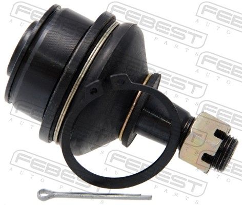 Кульова опора FEBEST 0120GGN15LF - zapix