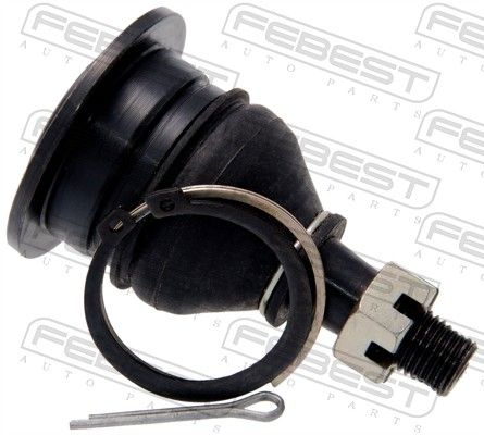 Кульова опора FEBEST 0120GGN15UF - zapix