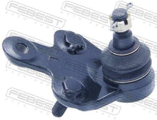 Кульова опора FEBEST 0120GSU40LH - zapix
