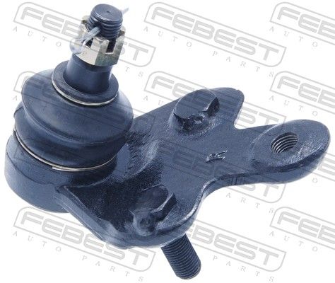 Кульова опора FEBEST 0120GSU40RH - zapix