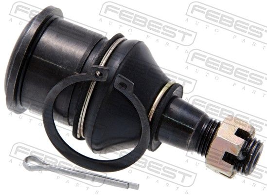 Кульова опора FEBEST 0120JZS160UR - zapix