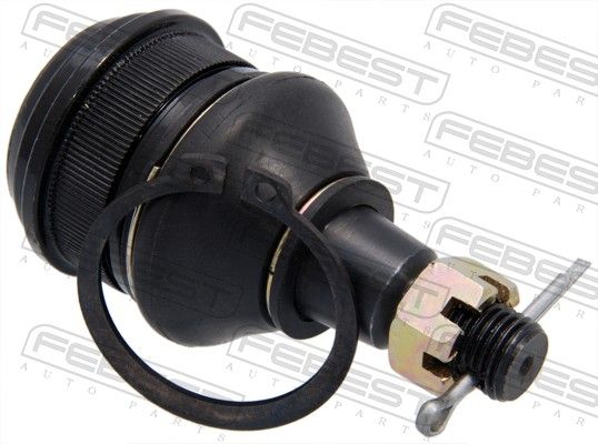 Кульова опора FEBEST 0120N60 - zapix