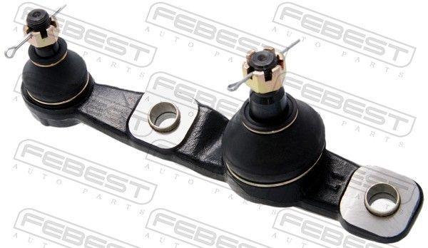 Кульова опора FEBEST 0120XLL - zapix