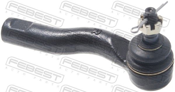 Наконечник кермової тяги FEBEST 0121ACM26RH - zapix
