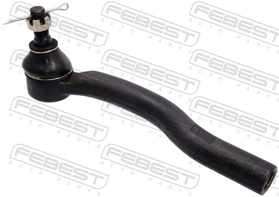 Наконечник кермової тяги FEBEST 0121ACV40RH - zapix