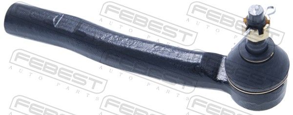 Наконечник кермової тяги FEBEST 0121GSU40RH - zapix
