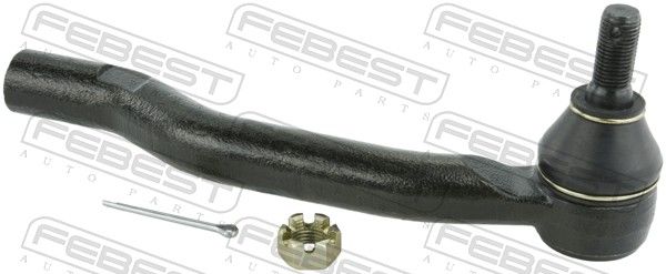 Наконечник кермової тяги FEBEST 0121GSV50RH - zapix