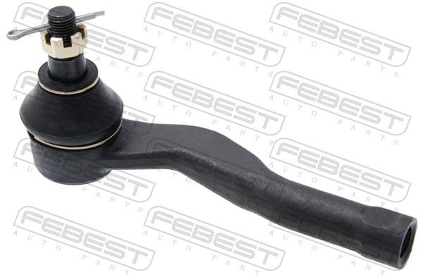 Наконечник кермової тяги FEBEST 0121J200L - zapix