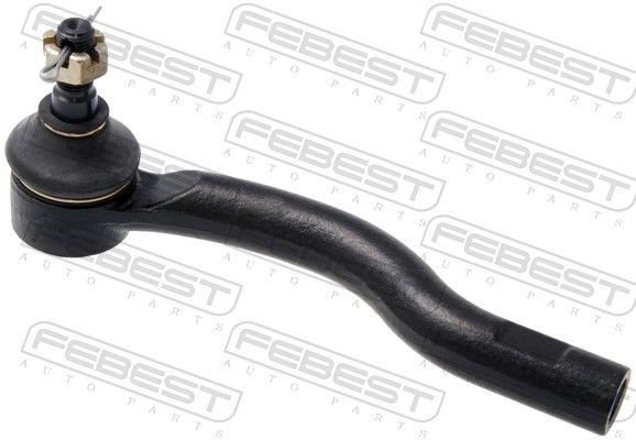 Наконечник кермової тяги FEBEST 0121ZZE150LH - zapix