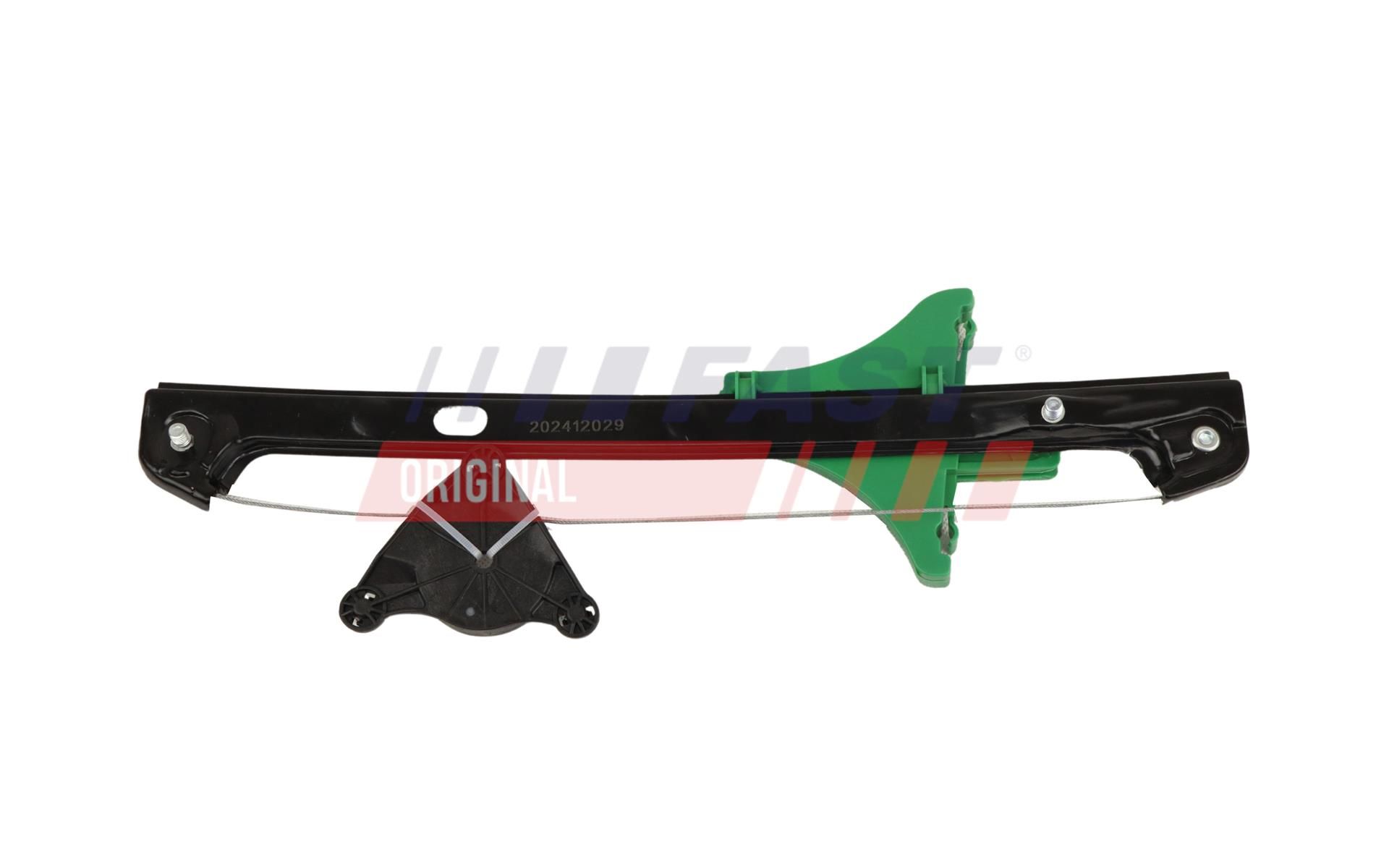 Склопідйомник FAST FT01397 - zapix