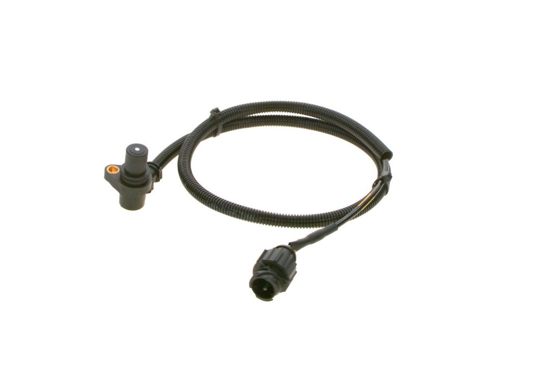 Датчик положення колінчастого валу BOSCH 0281002458 - zapix