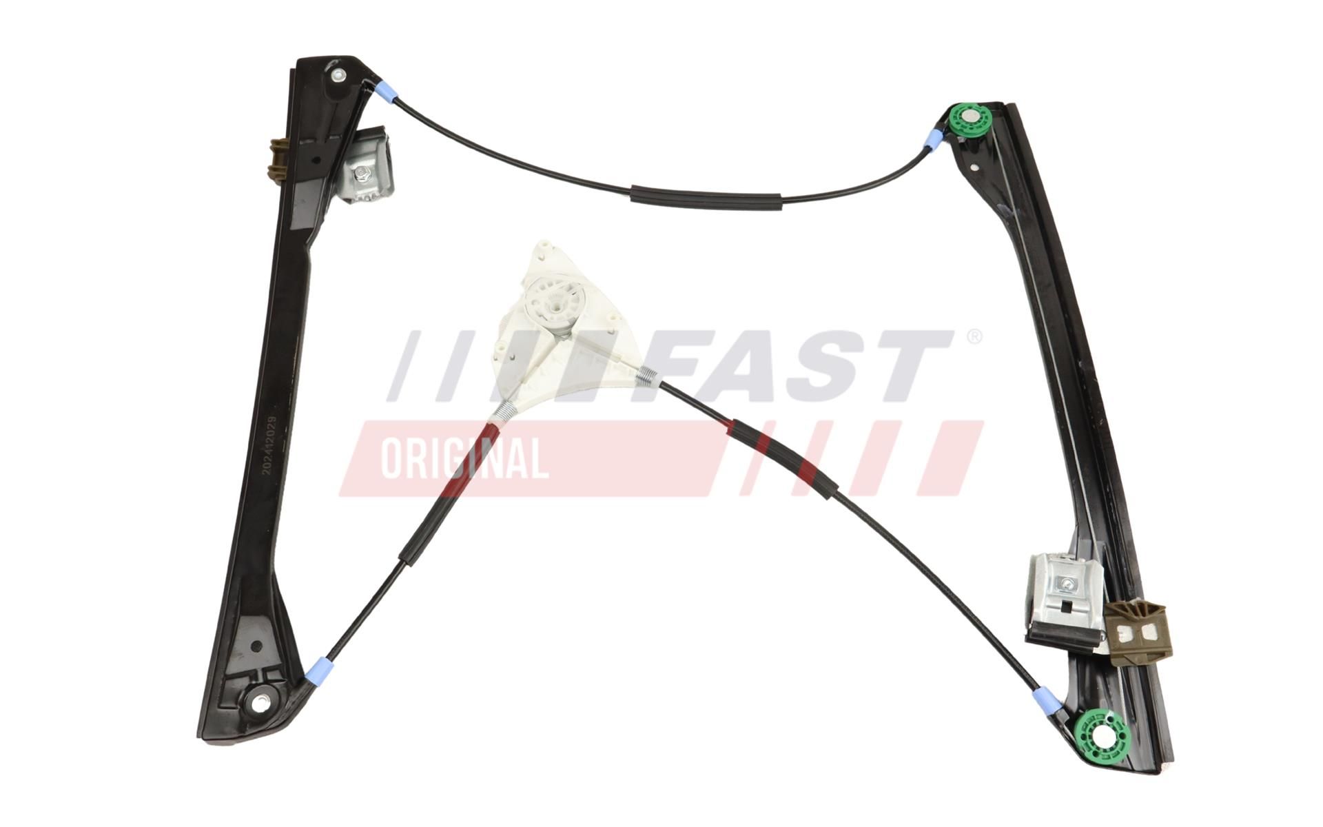 Склопідйомник FAST FT01425 - zapix