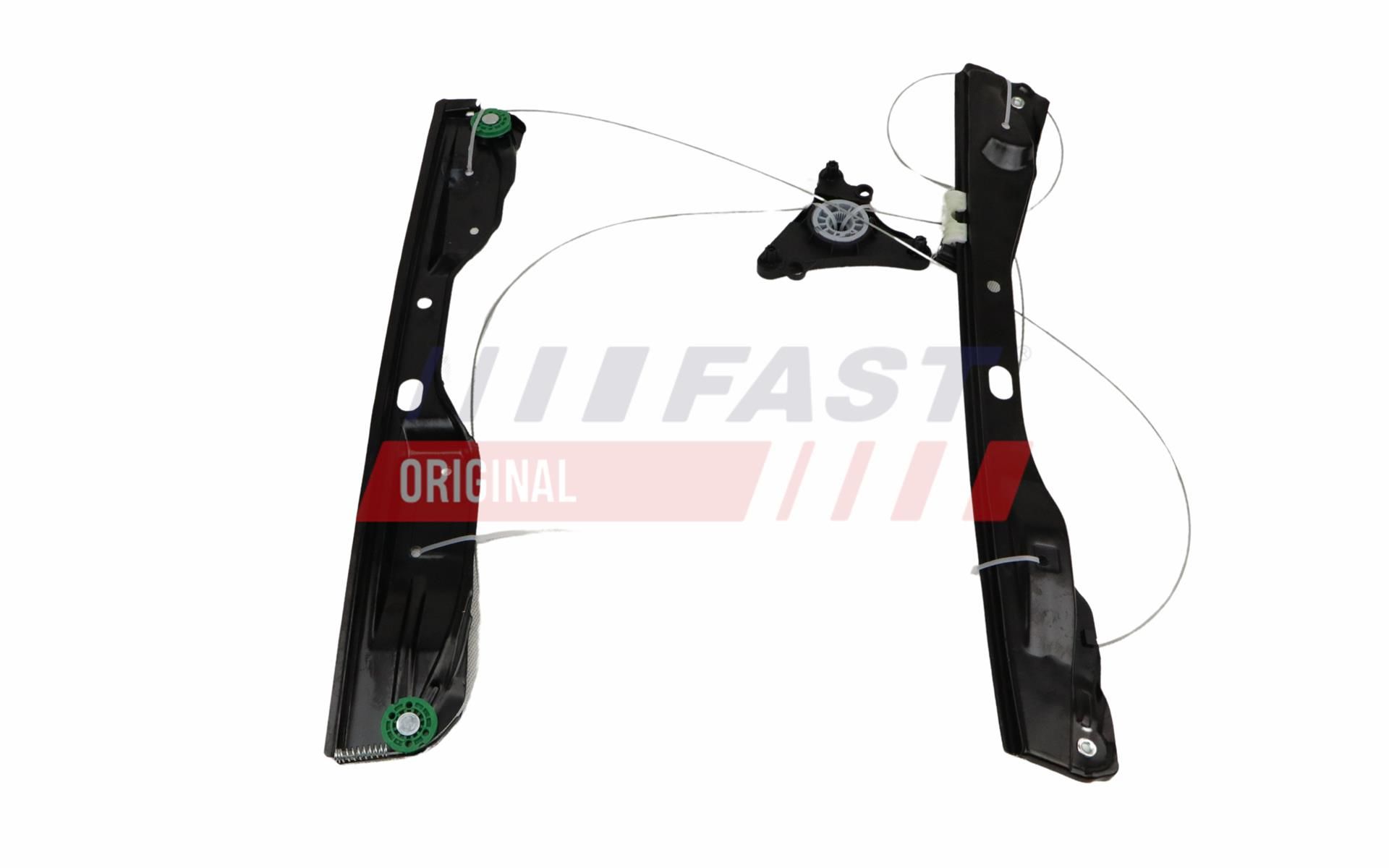 Склопідйомник FAST FT01434 - zapix