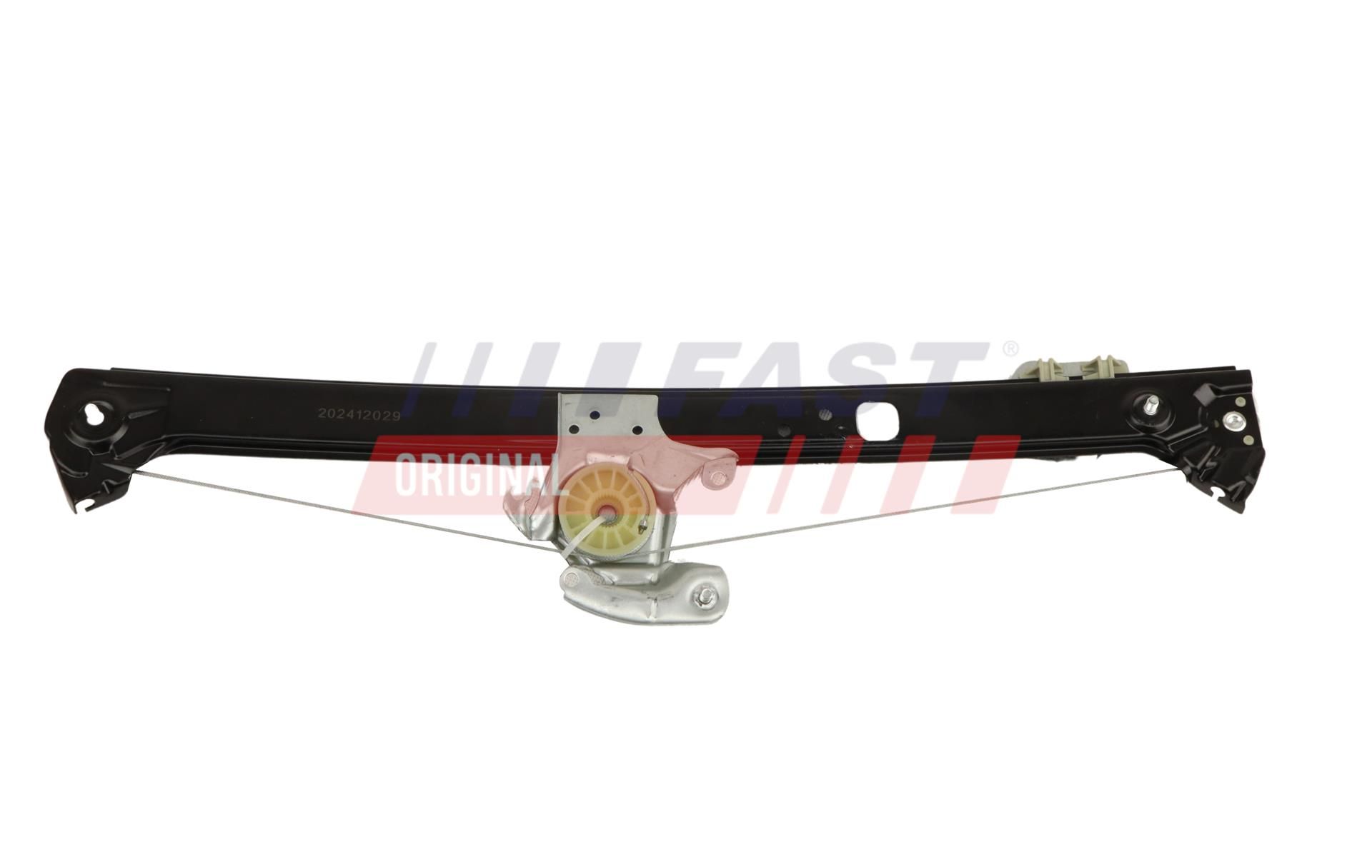 Склопідйомник FAST FT01441 - zapix