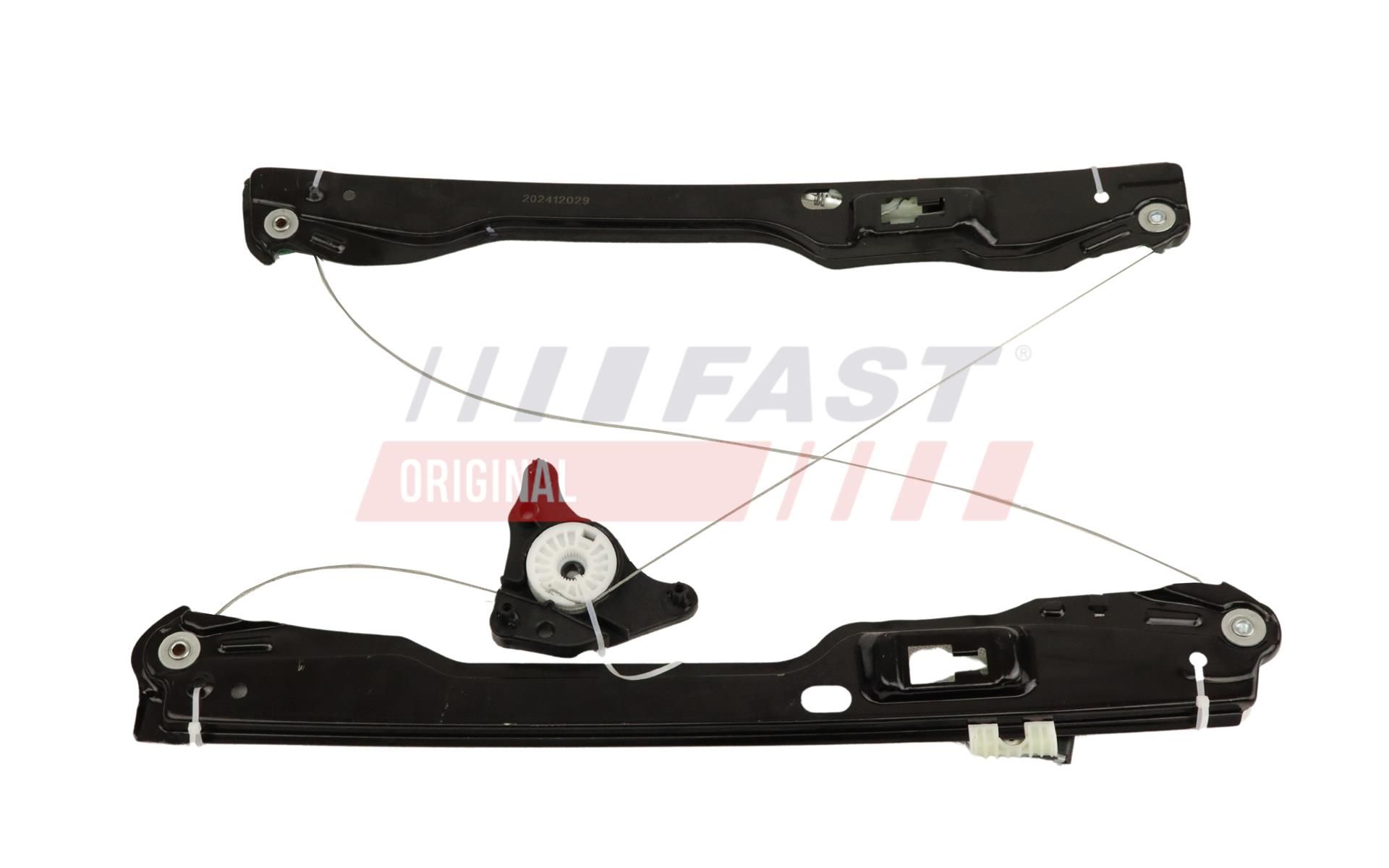 Склопідйомник FAST FT01543 - zapix
