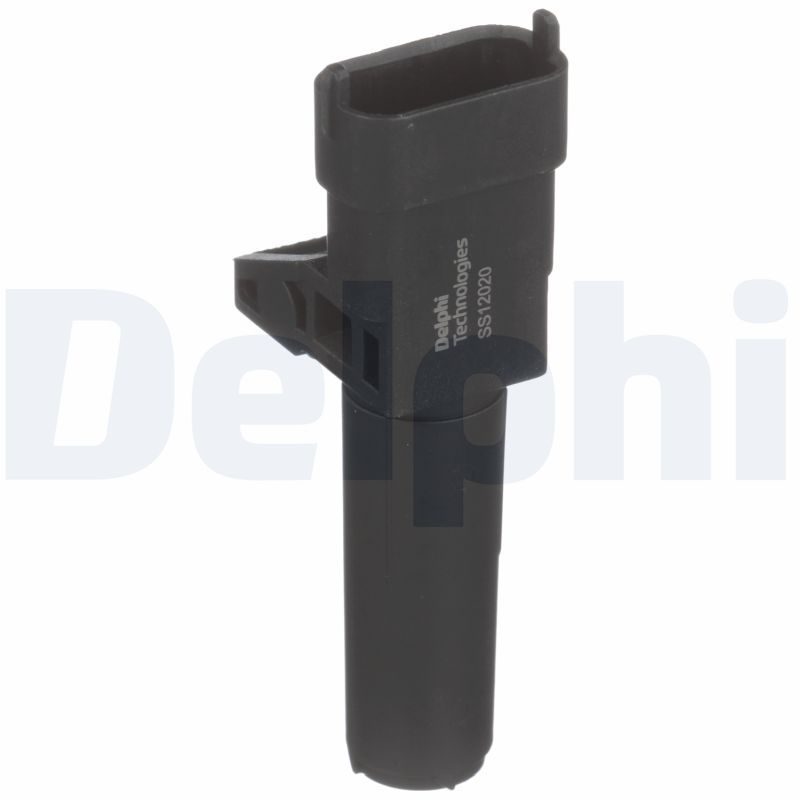 Датчик положення колінчастого валу DELPHI SS1202012B1 - zapix