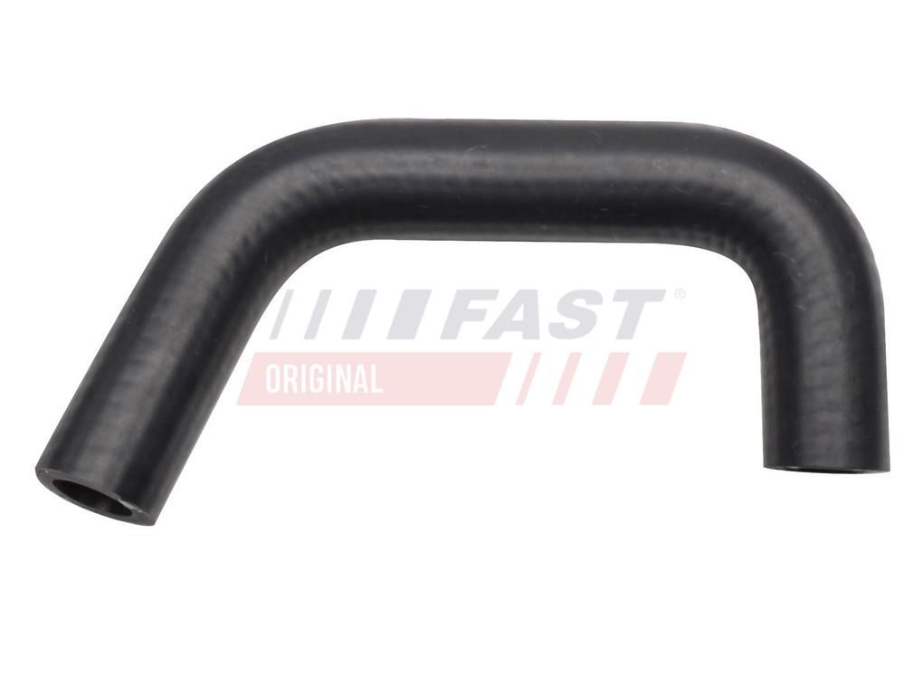 Патрубок системи охолодження FAST FT61654 - zapix