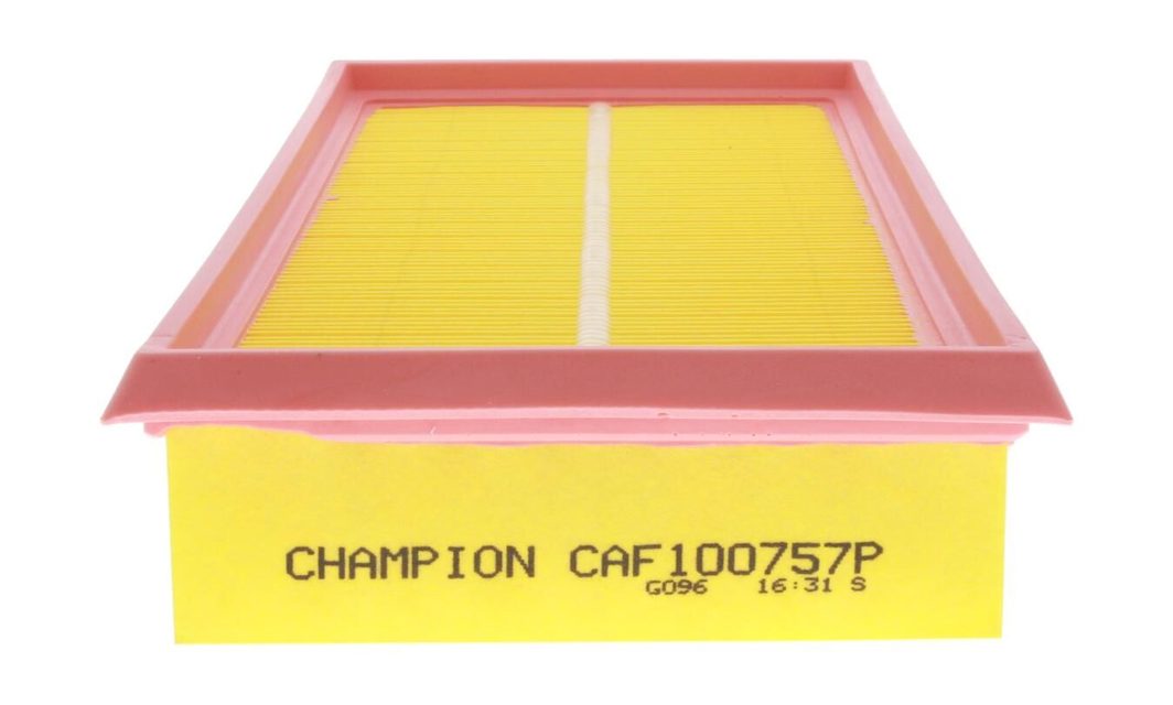 Повітряний фільтр CHAMPION CAF100757P