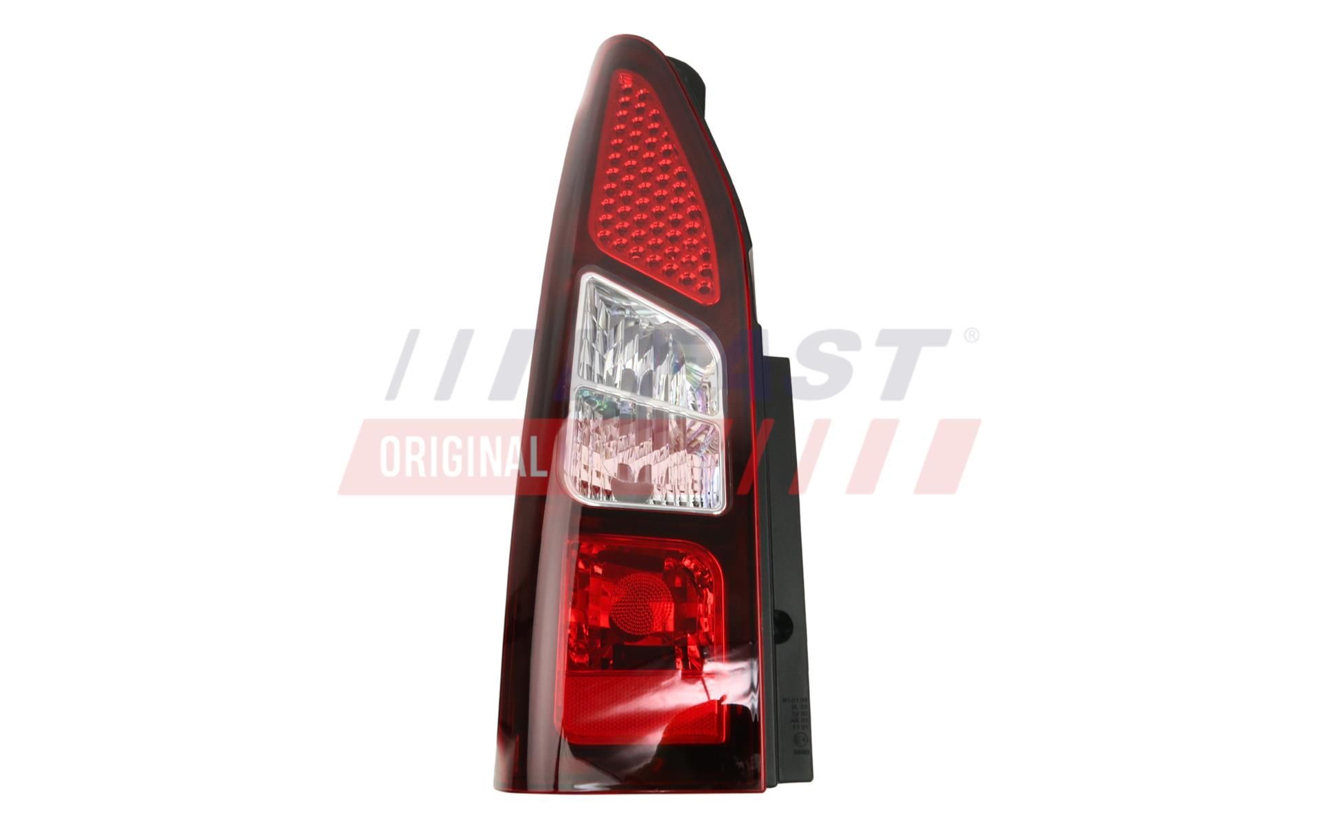 Задний фонарь FAST FT86404