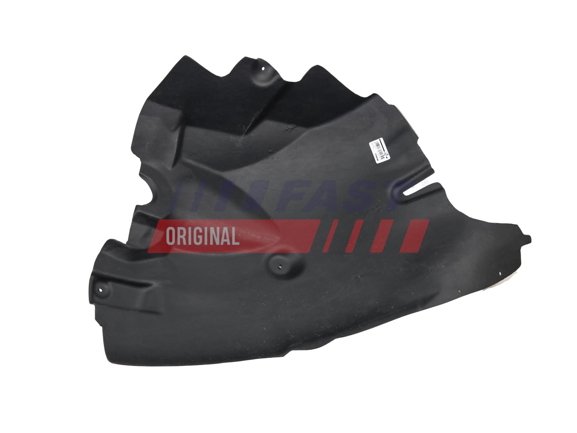 Накладка колісної арки FAST FT90549 - zapix