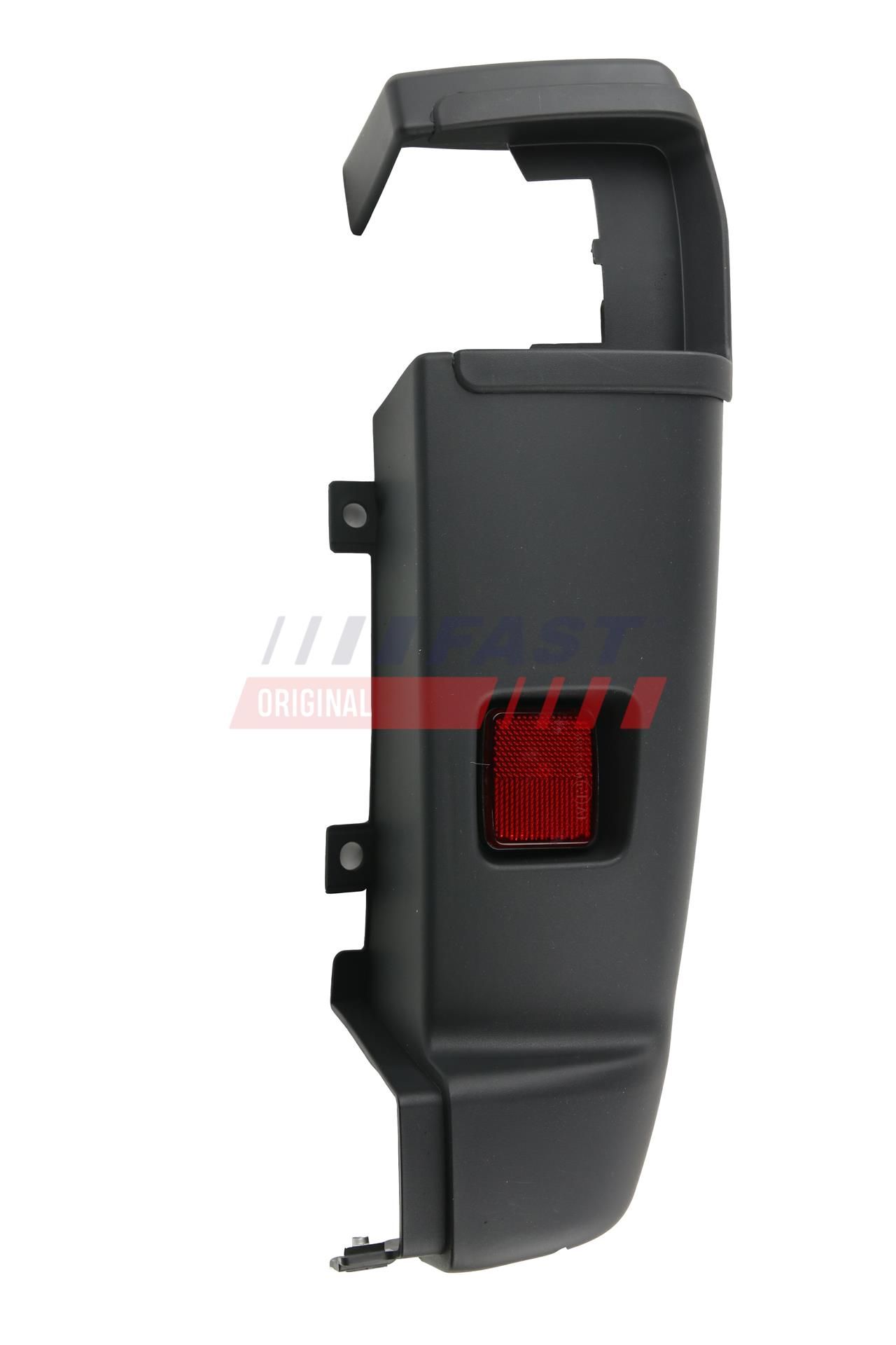 Бампер FAST FT91413G - zapix