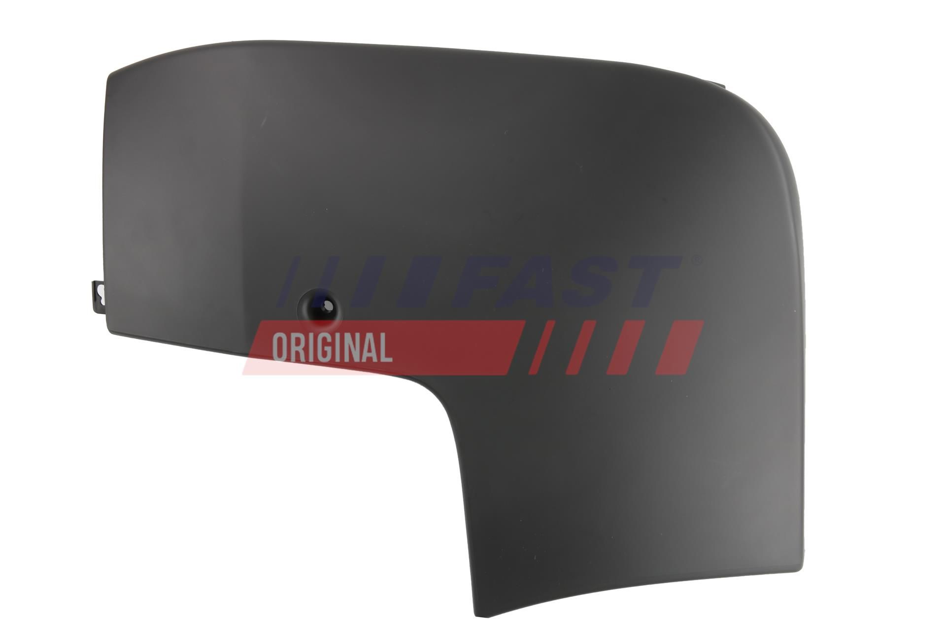 Бампер FAST FT91490G - zapix