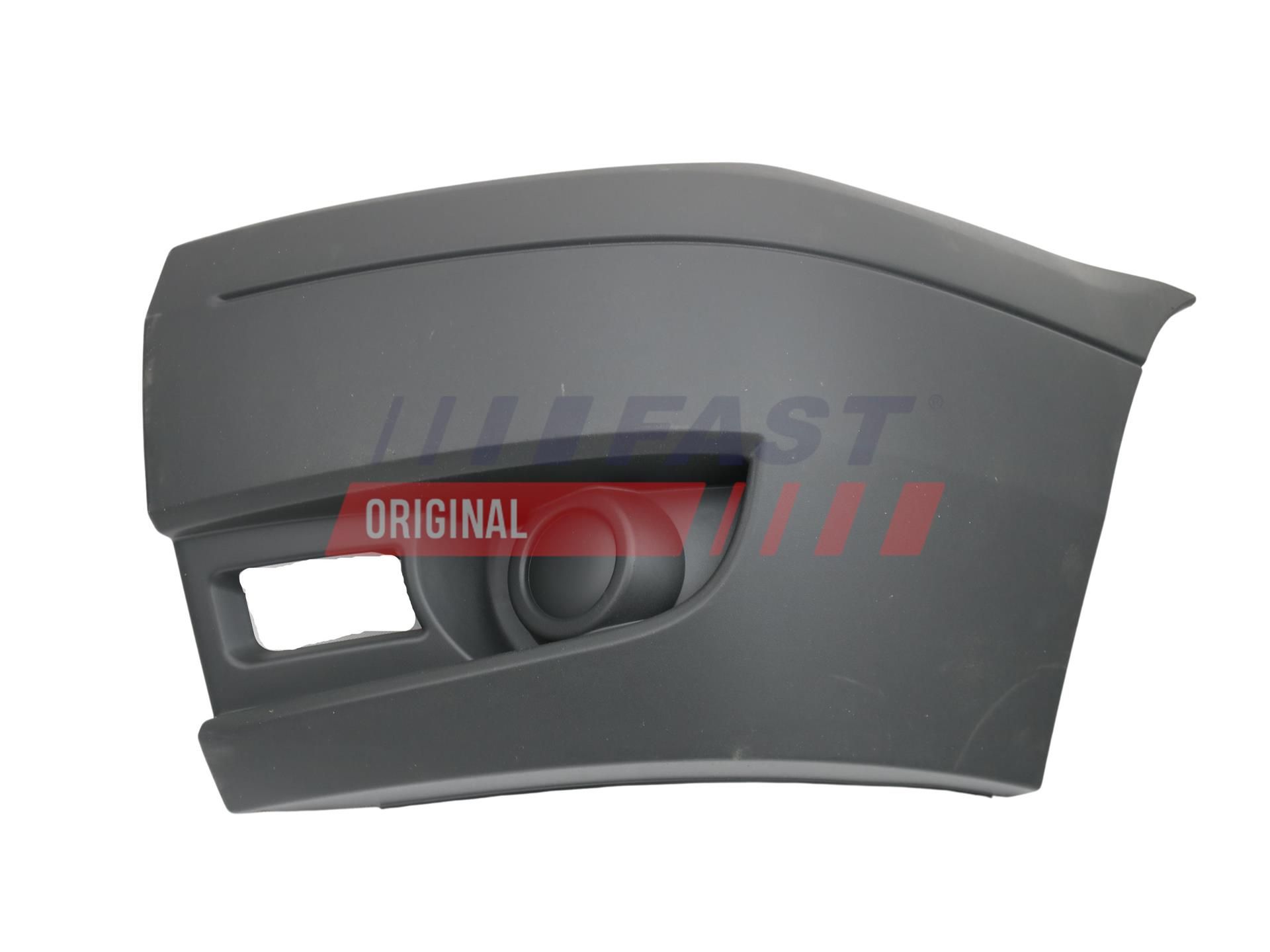 Бампер FAST FT91494G - zapix