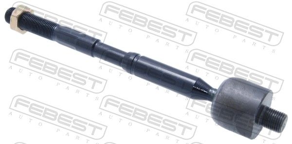 Тяга кермова FEBEST 0122AGL10 - zapix