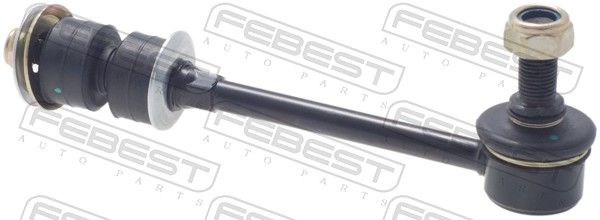 Тяга стабілізатора FEBEST 0123012 - zapix