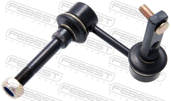 Тяга стабілізатора FEBEST 0123020 - zapix