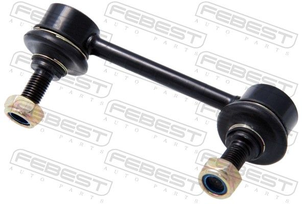 Тяга стабілізатора FEBEST 0123026 - zapix