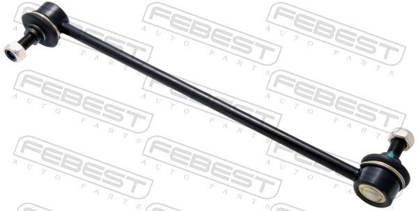 Тяга стабілізатора FEBEST 0123204 - zapix