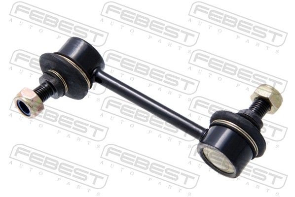Тяга стабілізатора FEBEST 0123302 - zapix