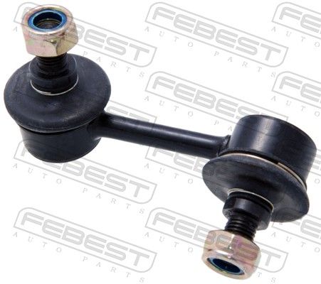 Тяга стабілізатора FEBEST 0123430 - zapix